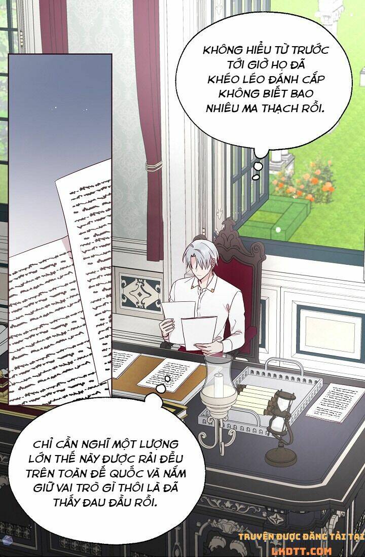 Quyến rũ papa của nhân vật phản diện - Chap 61 - Trang 53