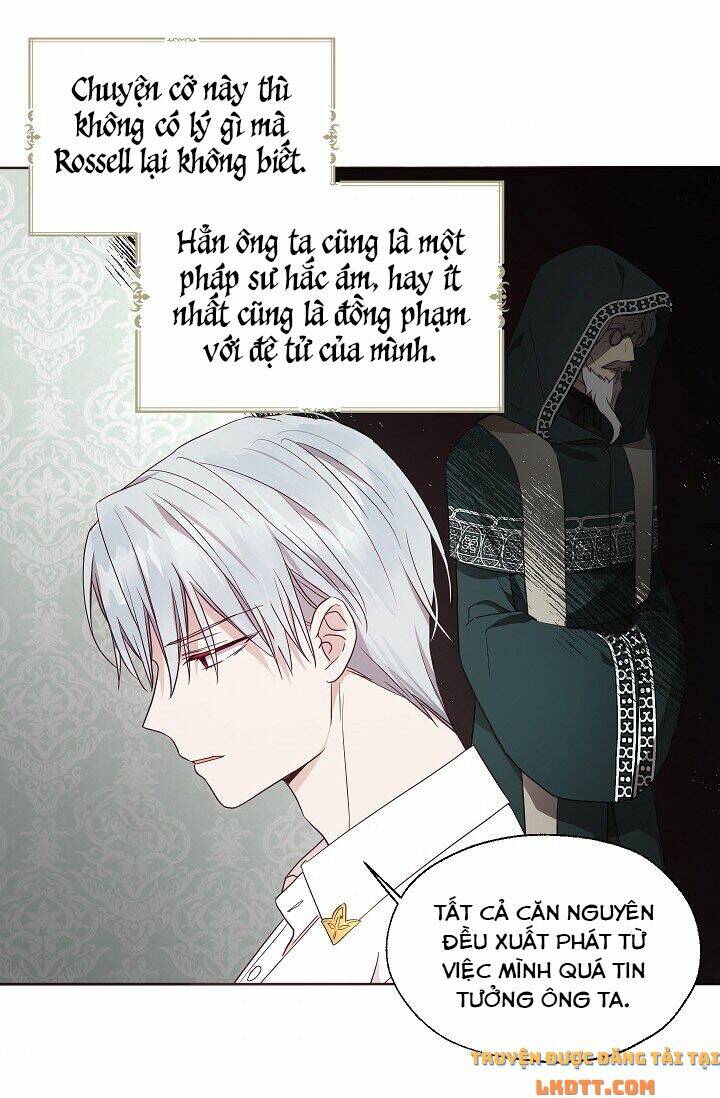Quyến rũ papa của nhân vật phản diện - Chap 61 - Trang 54