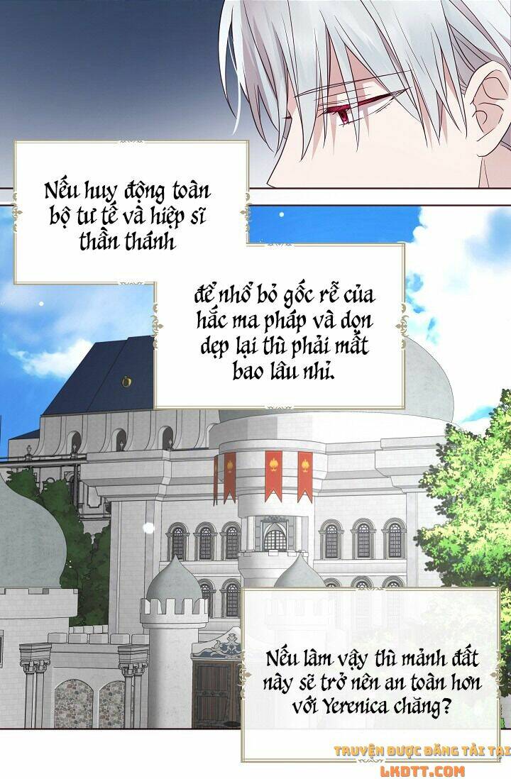 Quyến rũ papa của nhân vật phản diện - Chap 61 - Trang 57