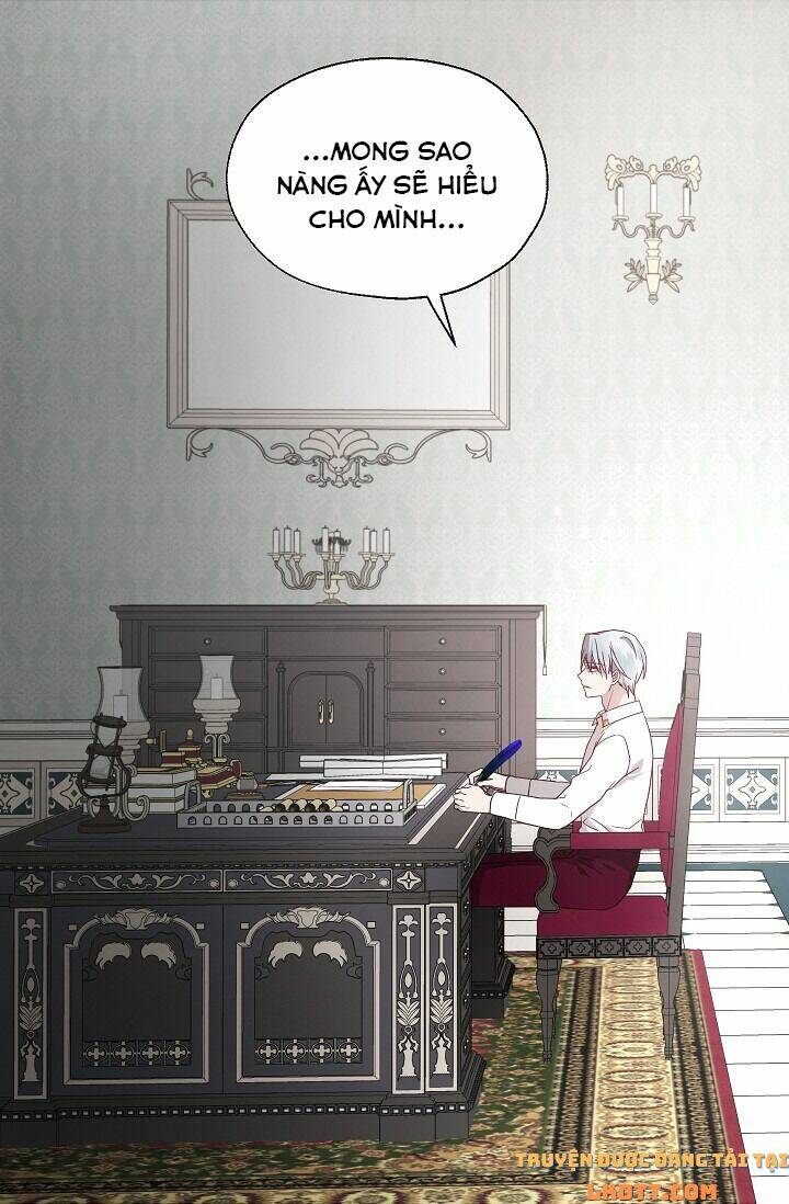Quyến rũ papa của nhân vật phản diện - Chap 61 - Trang 61