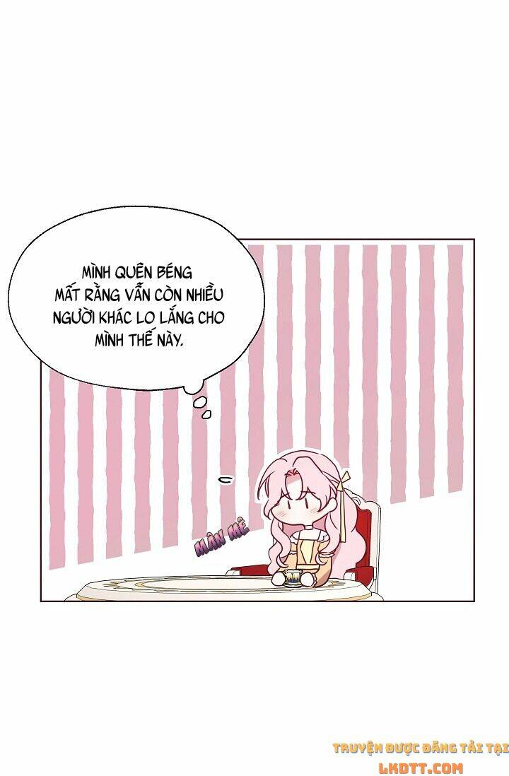 Quyến rũ papa của nhân vật phản diện - Chap 61 - Trang 9