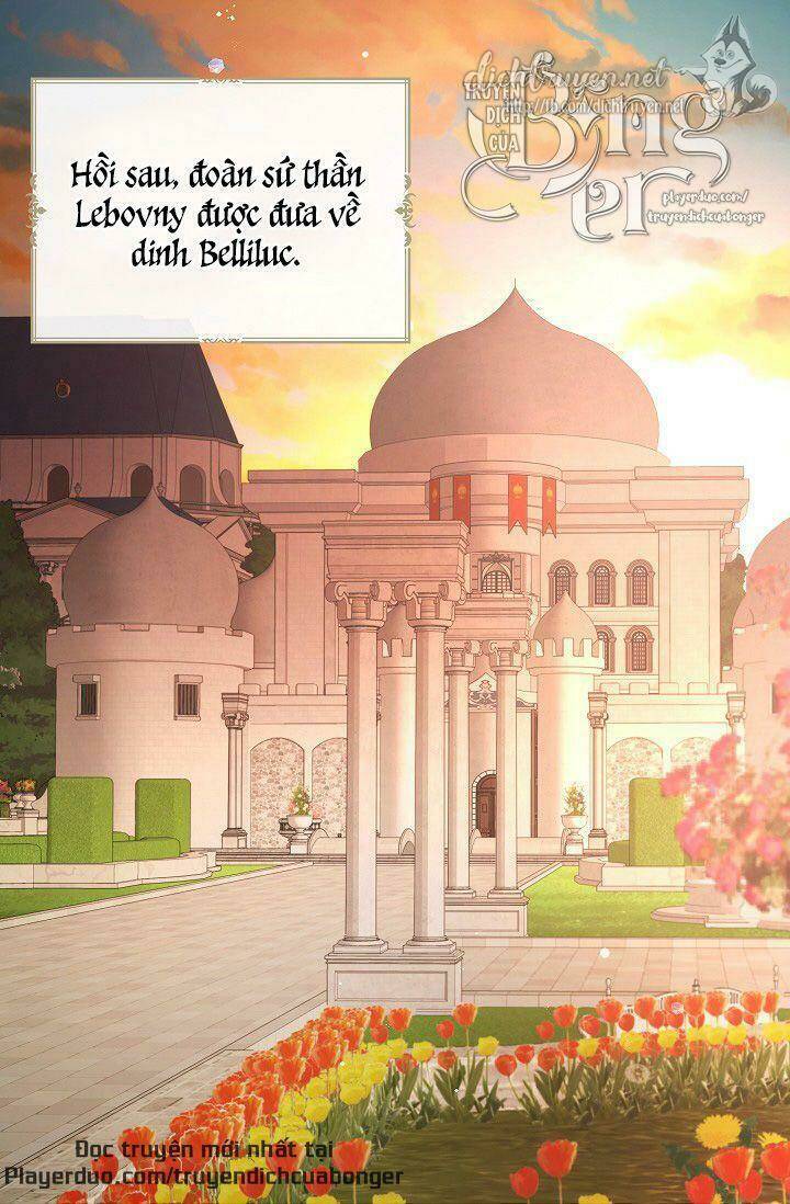 Quyến rũ papa của nhân vật phản diện - Chap 62 - Trang 2