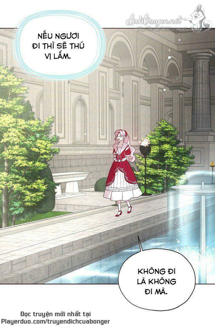 Quyến rũ papa của nhân vật phản diện - Chap 62 - Trang 12