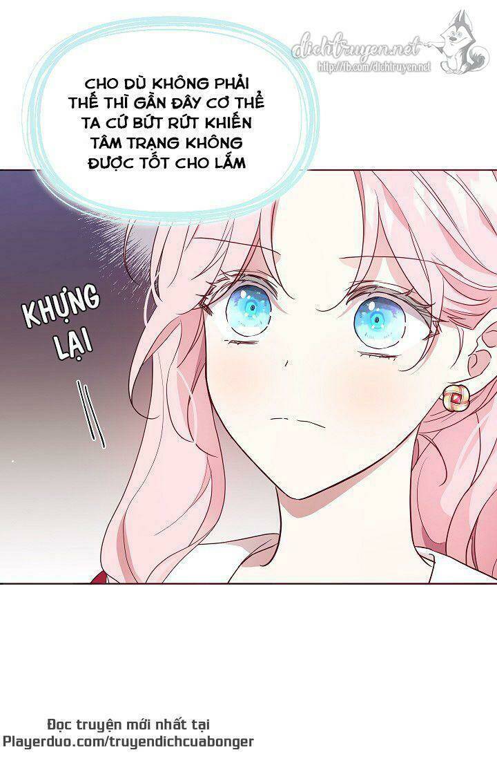 Quyến rũ papa của nhân vật phản diện - Chap 62 - Trang 14