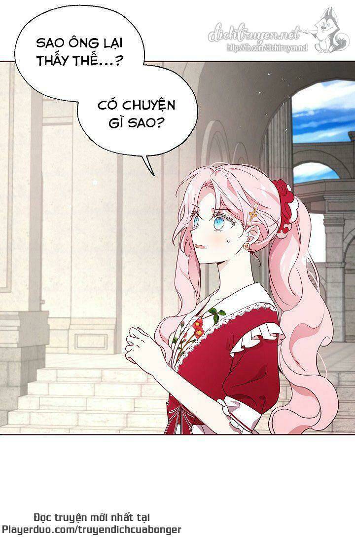 Quyến rũ papa của nhân vật phản diện - Chap 62 - Trang 15
