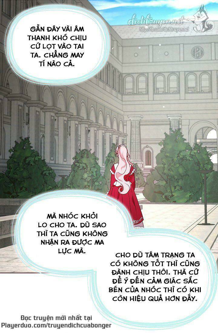 Quyến rũ papa của nhân vật phản diện - Chap 62 - Trang 16