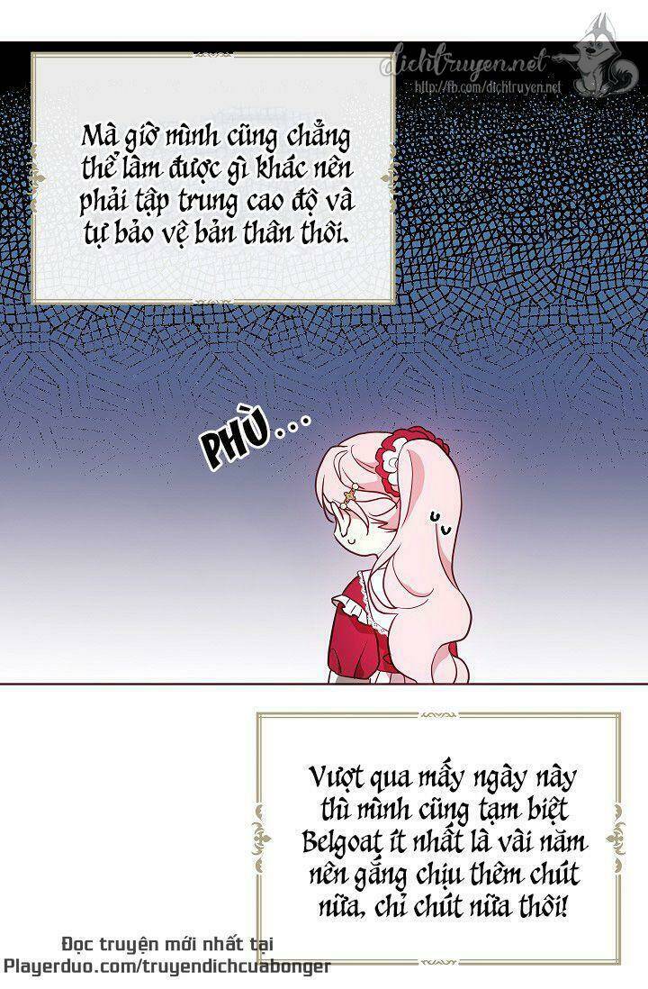 Quyến rũ papa của nhân vật phản diện - Chap 62 - Trang 18