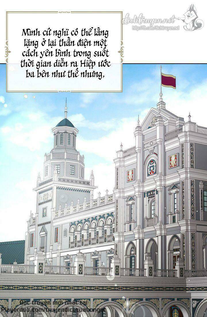 Quyến rũ papa của nhân vật phản diện - Chap 62 - Trang 19