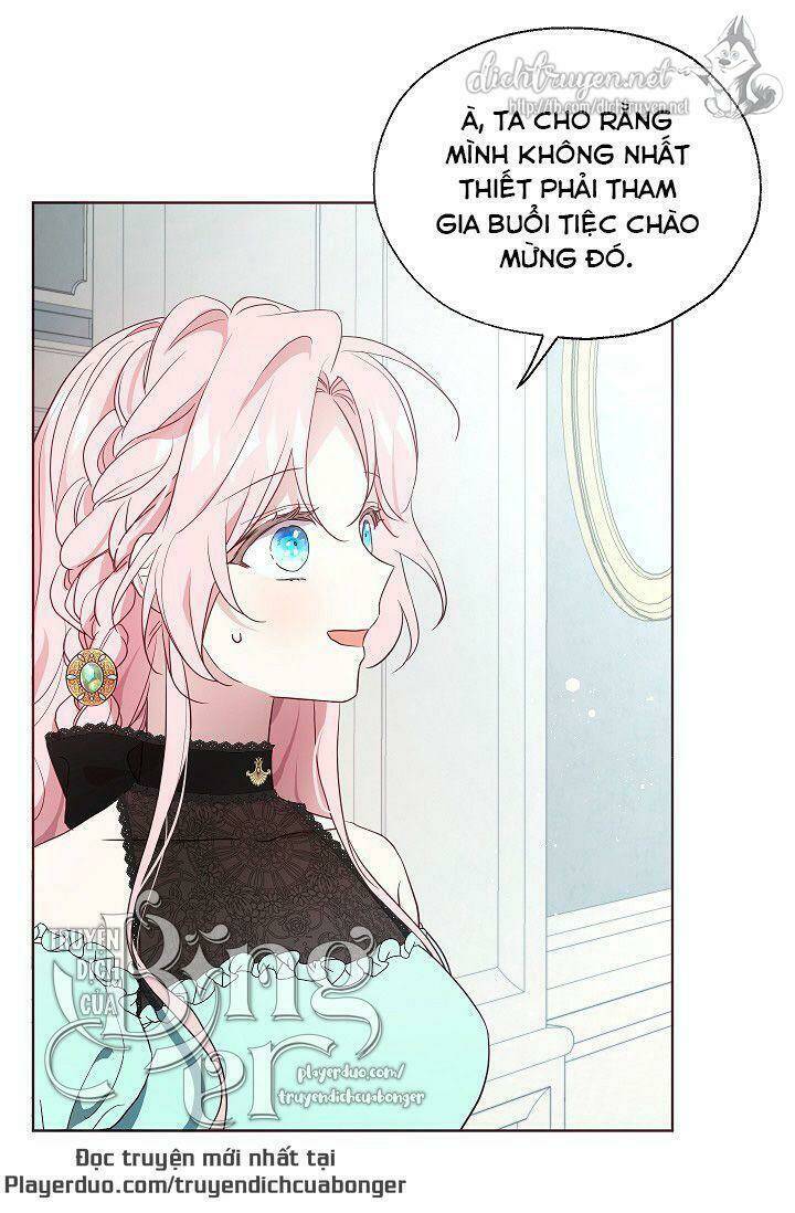 Quyến rũ papa của nhân vật phản diện - Chap 62 - Trang 28