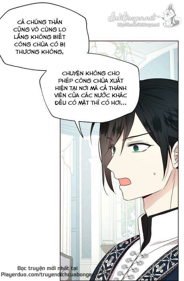 Quyến rũ papa của nhân vật phản diện - Chap 62 - Trang 30