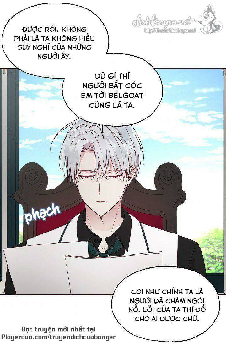 Quyến rũ papa của nhân vật phản diện - Chap 62 - Trang 33