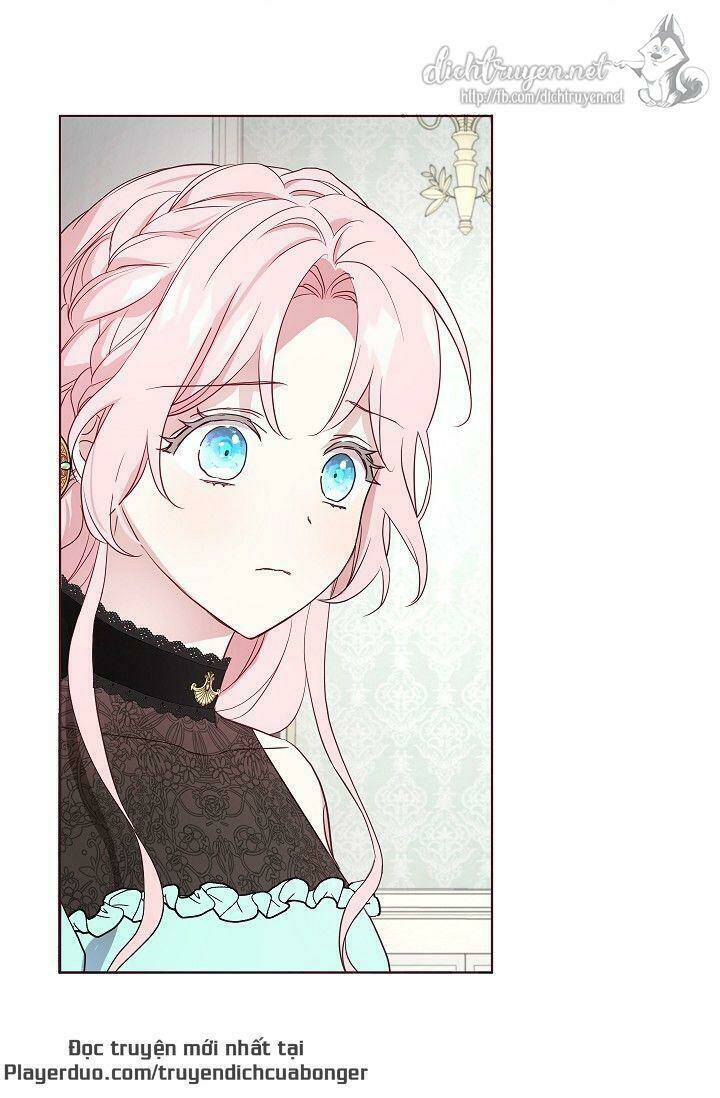 Quyến rũ papa của nhân vật phản diện - Chap 62 - Trang 37