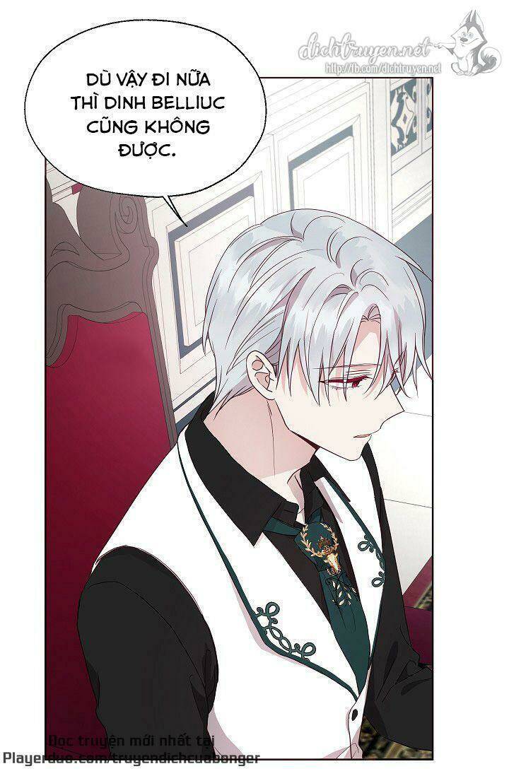 Quyến rũ papa của nhân vật phản diện - Chap 62 - Trang 38