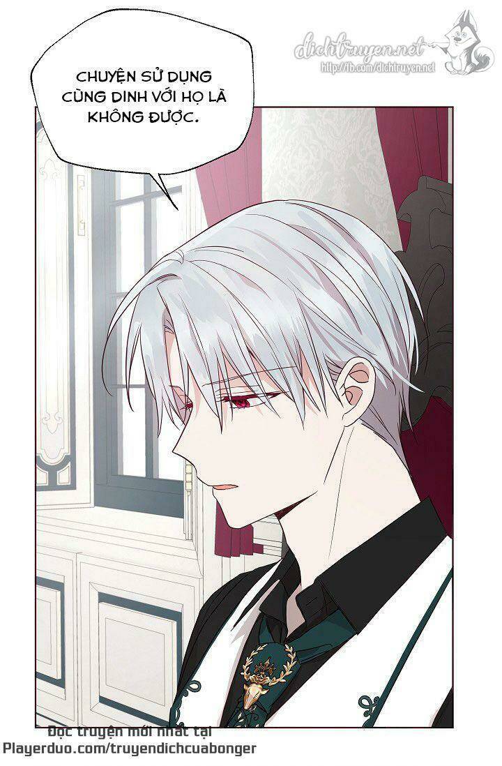 Quyến rũ papa của nhân vật phản diện - Chap 62 - Trang 40
