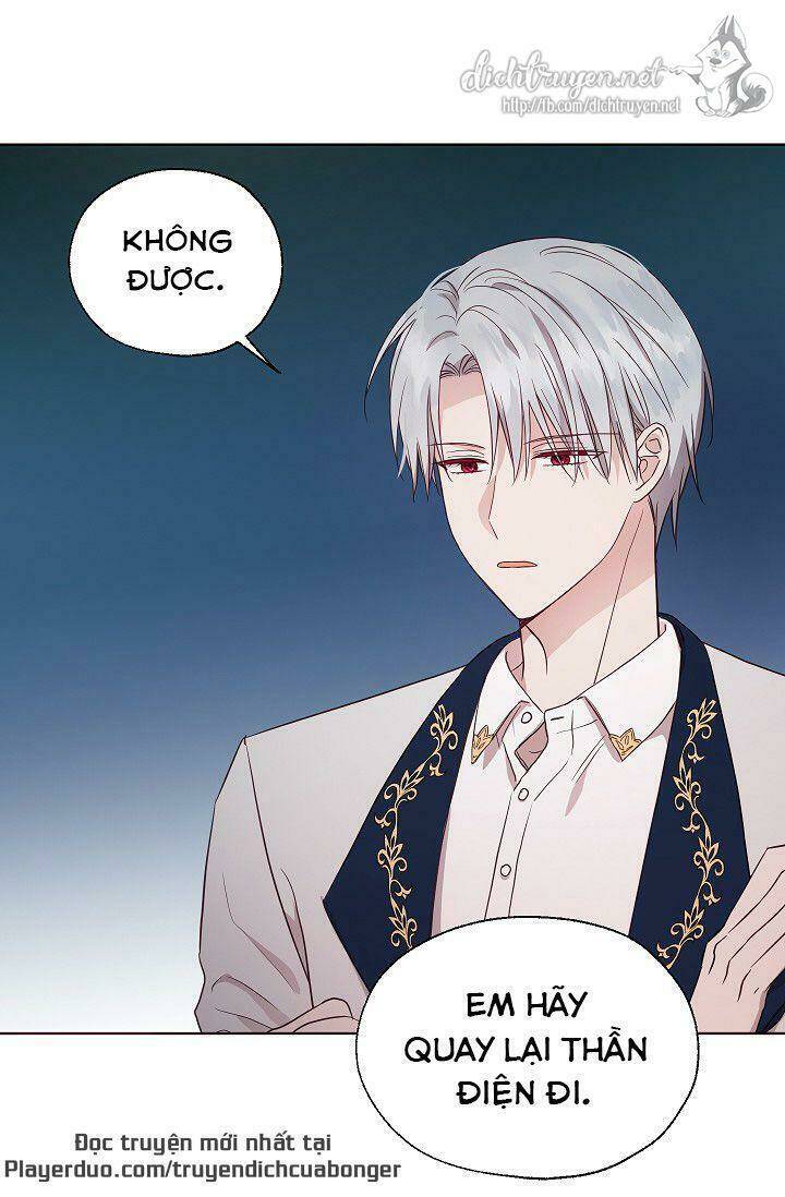 Quyến rũ papa của nhân vật phản diện - Chap 62 - Trang 5
