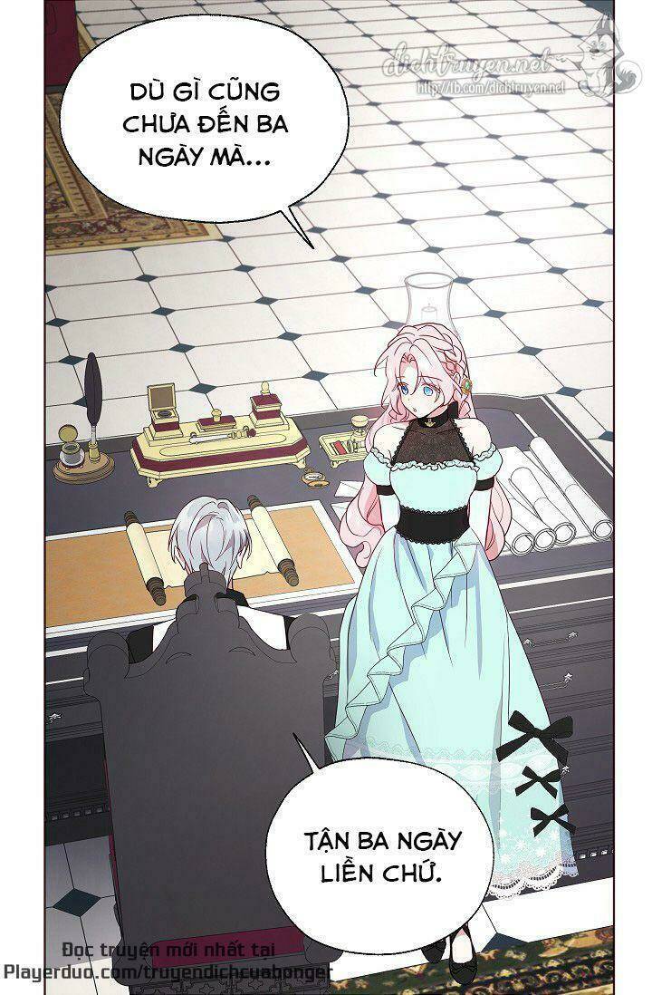 Quyến rũ papa của nhân vật phản diện - Chap 62 - Trang 41