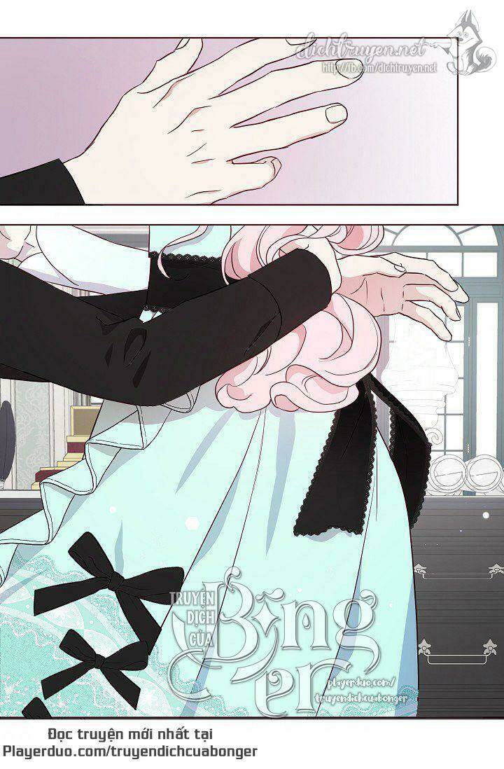 Quyến rũ papa của nhân vật phản diện - Chap 62 - Trang 43