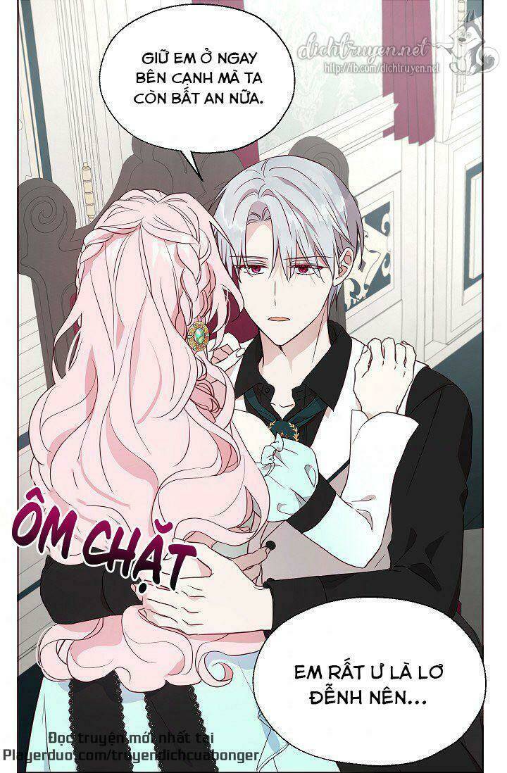 Quyến rũ papa của nhân vật phản diện - Chap 62 - Trang 44
