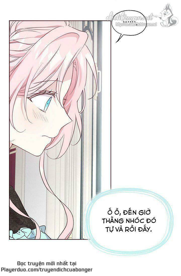 Quyến rũ papa của nhân vật phản diện - Chap 62 - Trang 45
