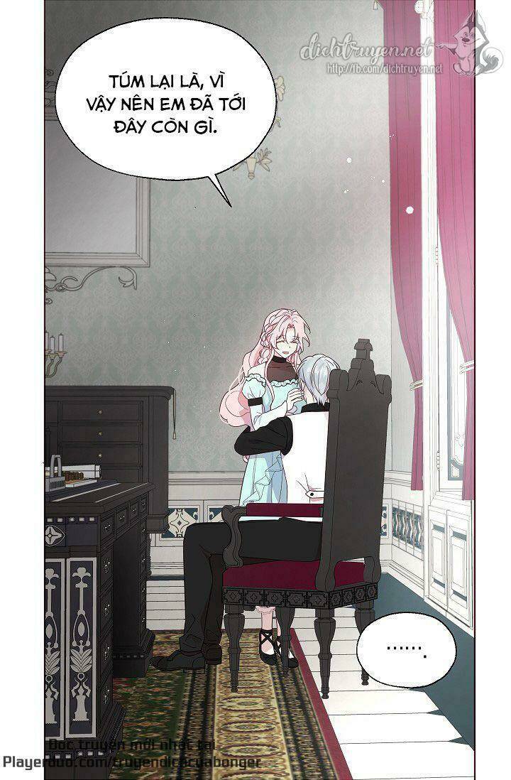 Quyến rũ papa của nhân vật phản diện - Chap 62 - Trang 48