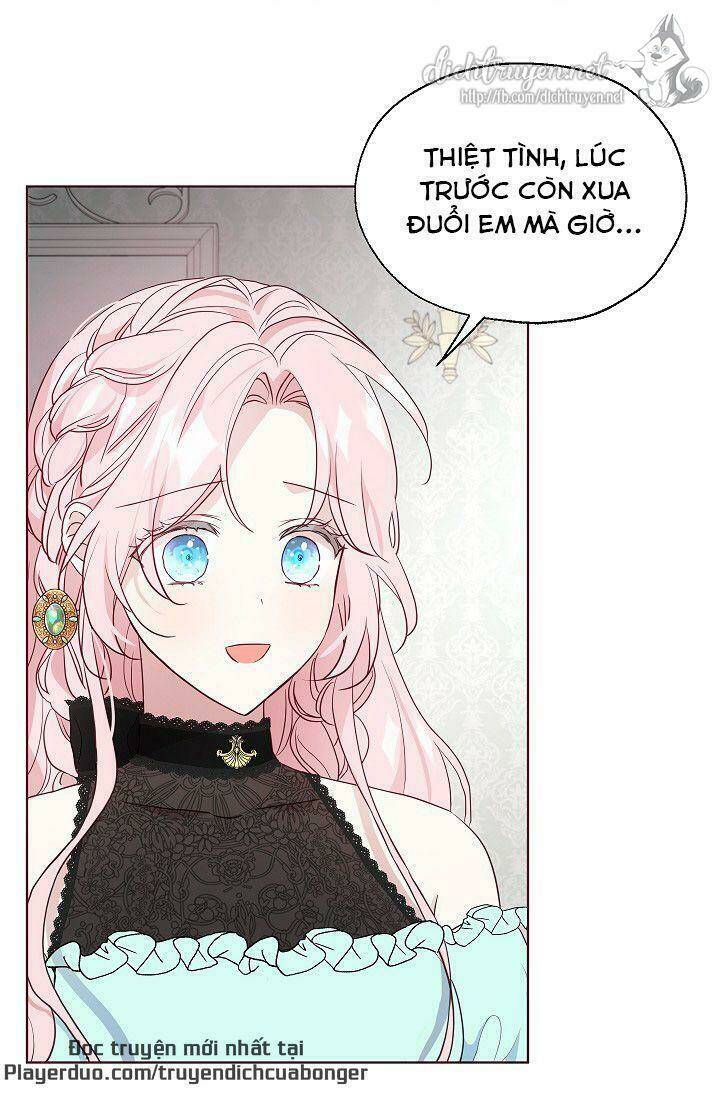 Quyến rũ papa của nhân vật phản diện - Chap 62 - Trang 49