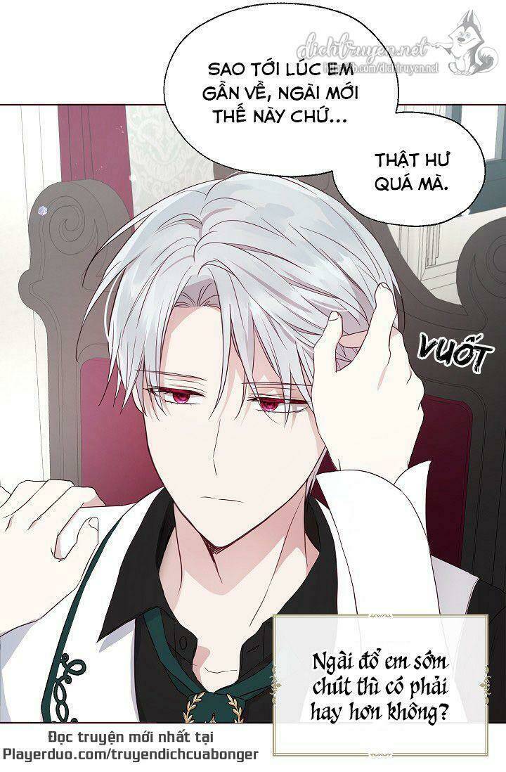 Quyến rũ papa của nhân vật phản diện - Chap 62 - Trang 50
