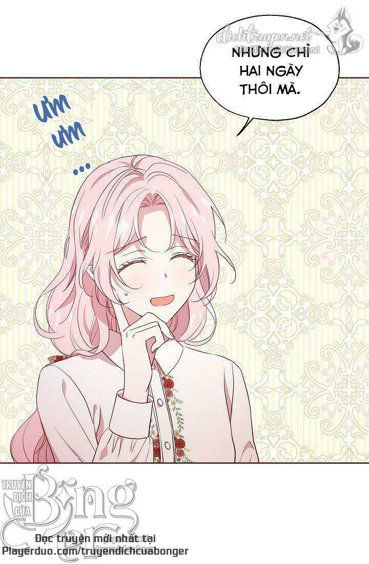 Quyến rũ papa của nhân vật phản diện - Chap 62 - Trang 6