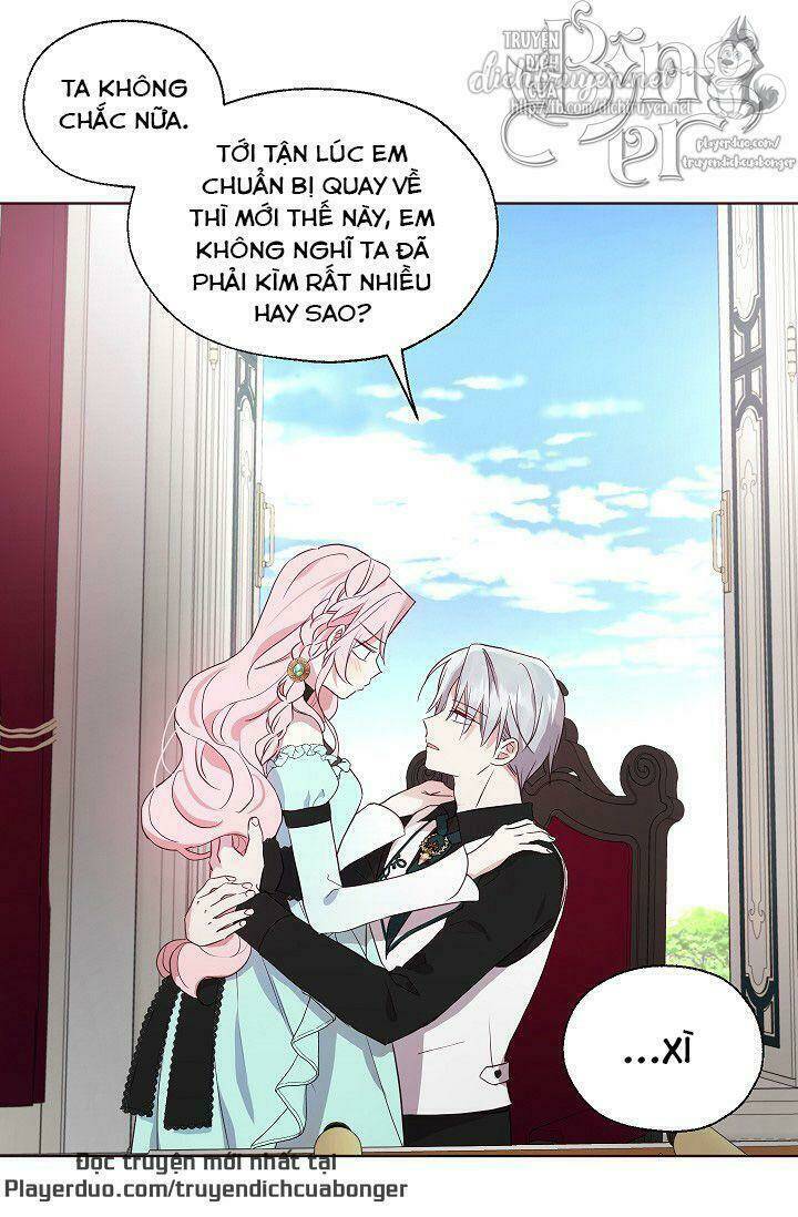 Quyến rũ papa của nhân vật phản diện - Chap 62 - Trang 51