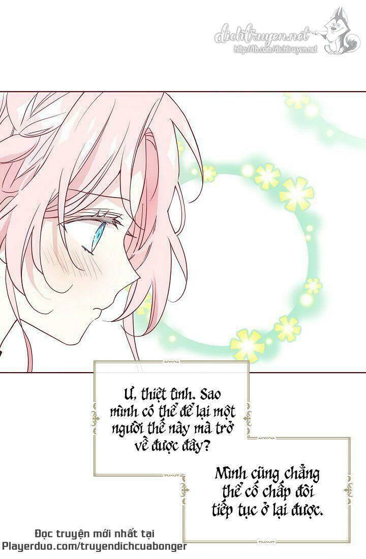 Quyến rũ papa của nhân vật phản diện - Chap 62 - Trang 52
