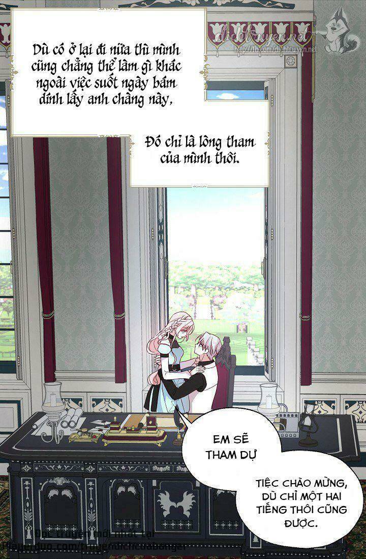 Quyến rũ papa của nhân vật phản diện - Chap 62 - Trang 53