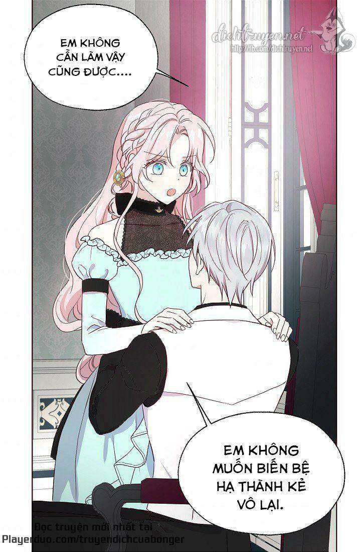 Quyến rũ papa của nhân vật phản diện - Chap 62 - Trang 54