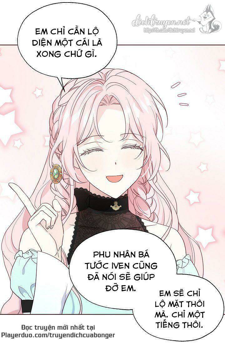 Quyến rũ papa của nhân vật phản diện - Chap 62 - Trang 55