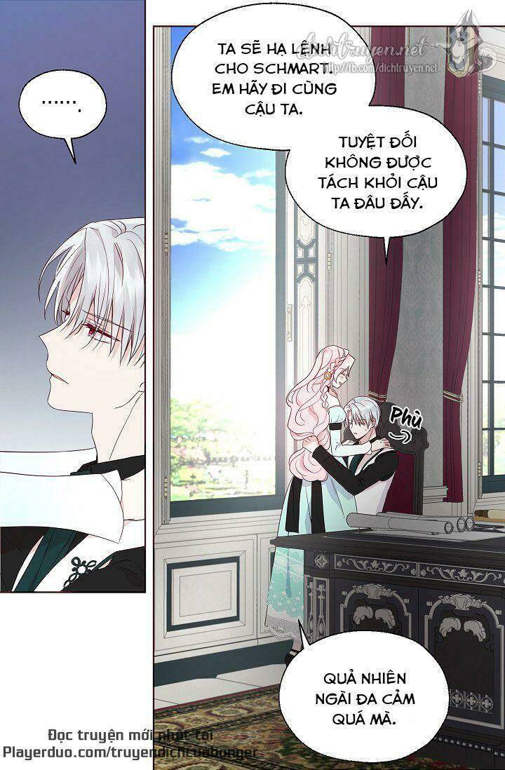 Quyến rũ papa của nhân vật phản diện - Chap 62 - Trang 56