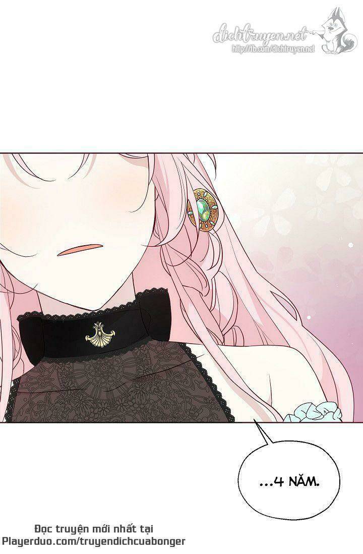 Quyến rũ papa của nhân vật phản diện - Chap 62 - Trang 59