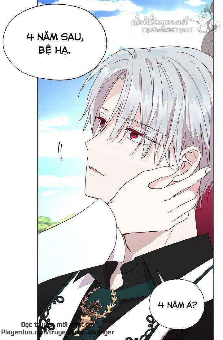 Quyến rũ papa của nhân vật phản diện - Chap 62 - Trang 60