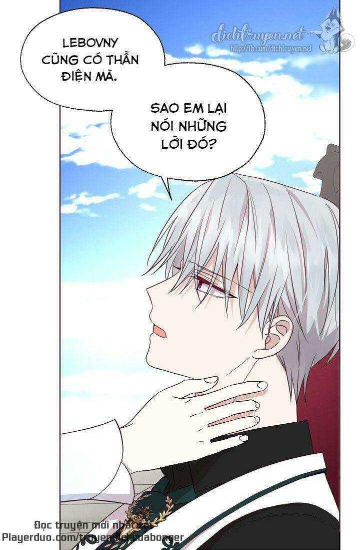 Quyến rũ papa của nhân vật phản diện - Chap 62 - Trang 62