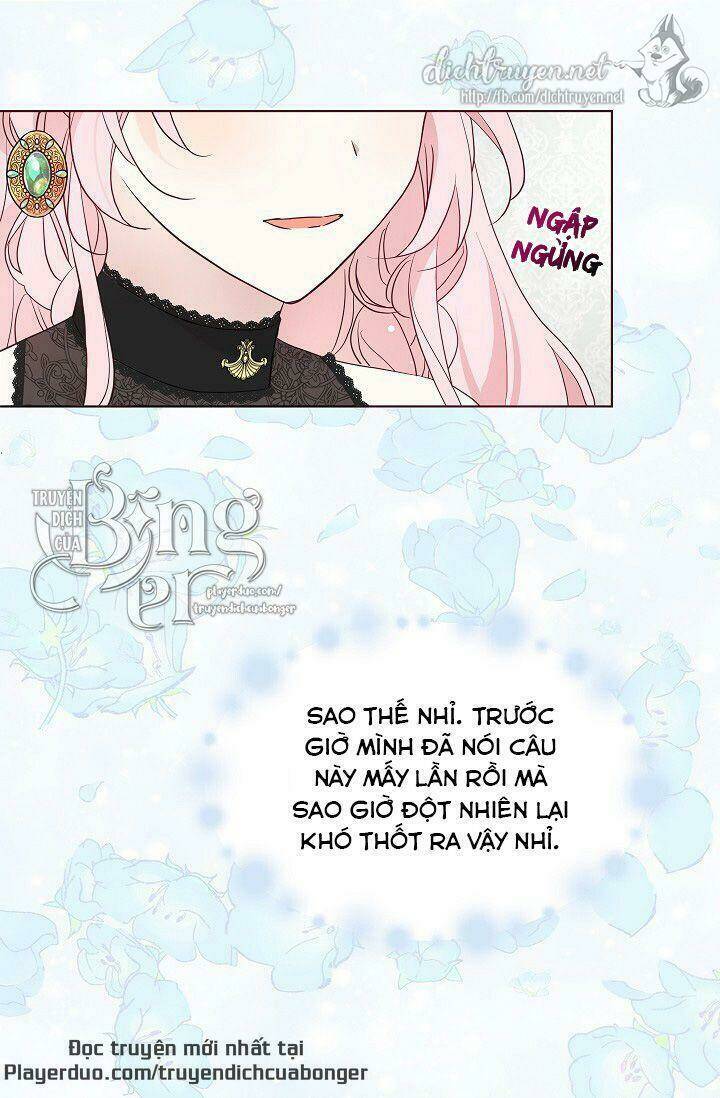 Quyến rũ papa của nhân vật phản diện - Chap 62 - Trang 66