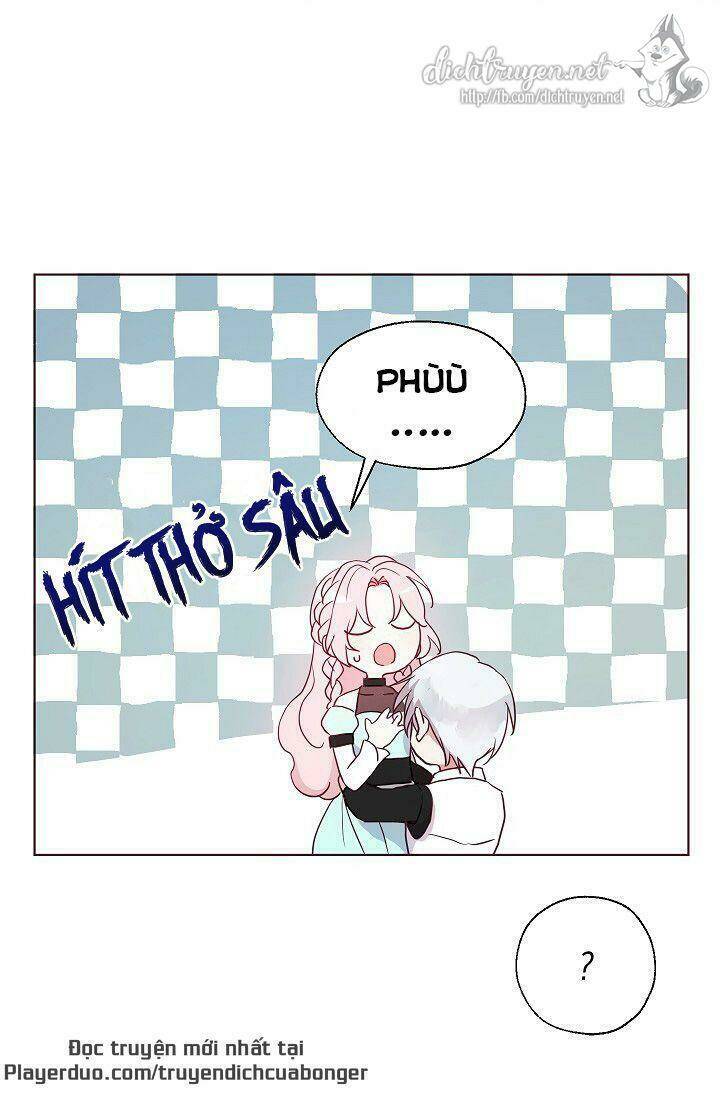 Quyến rũ papa của nhân vật phản diện - Chap 62 - Trang 67