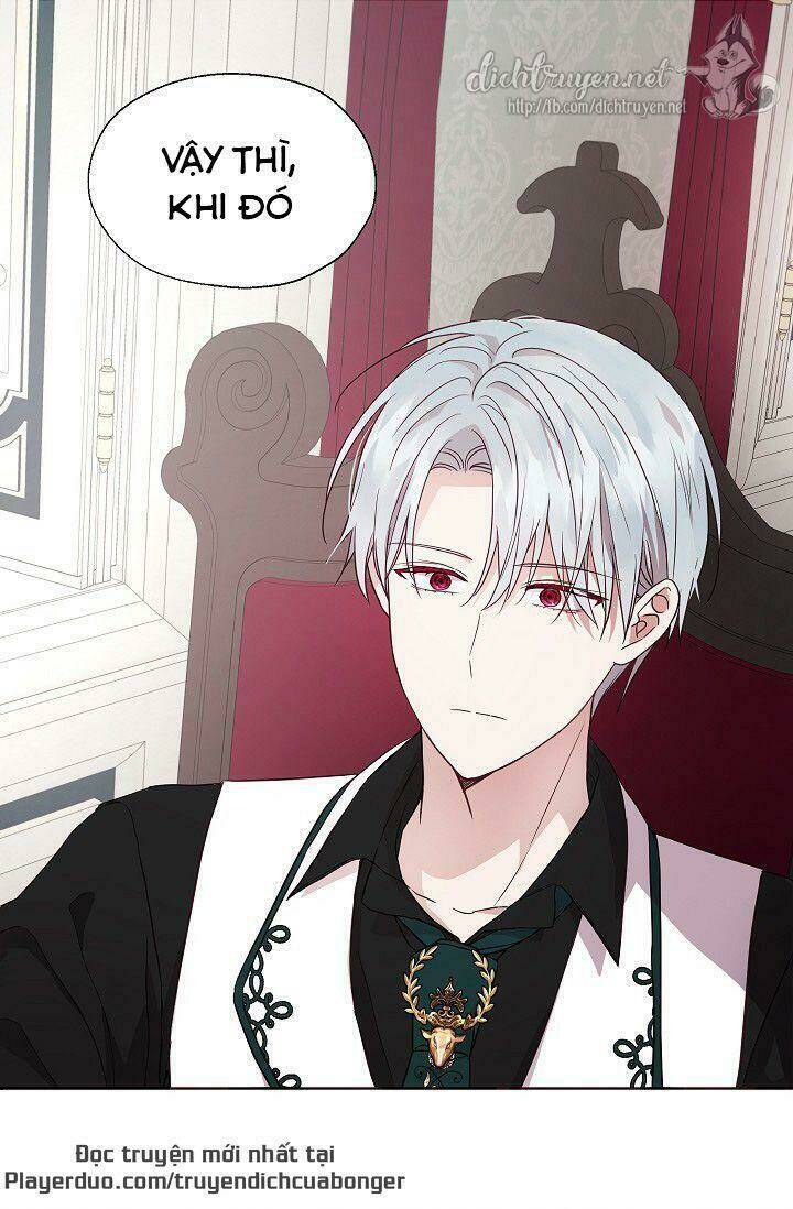 Quyến rũ papa của nhân vật phản diện - Chap 62 - Trang 68