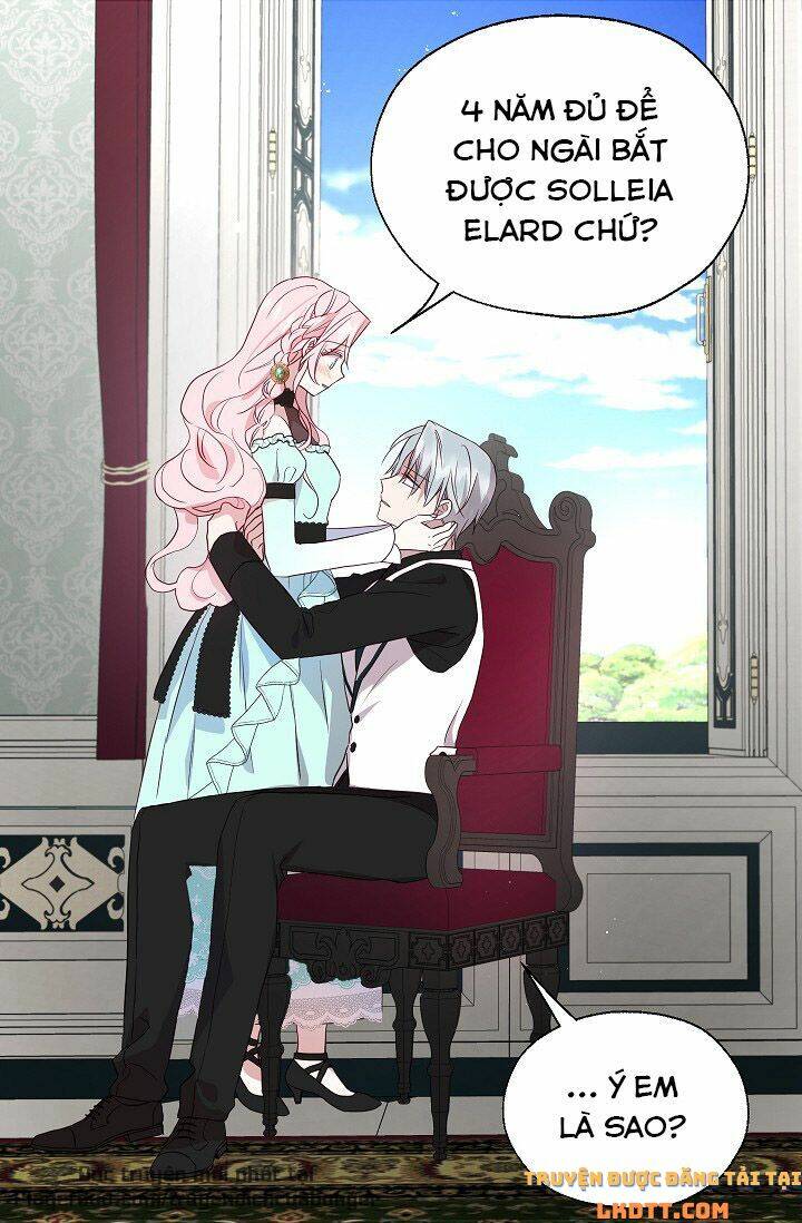 Quyến rũ papa của nhân vật phản diện - Chap 63 - Trang 2