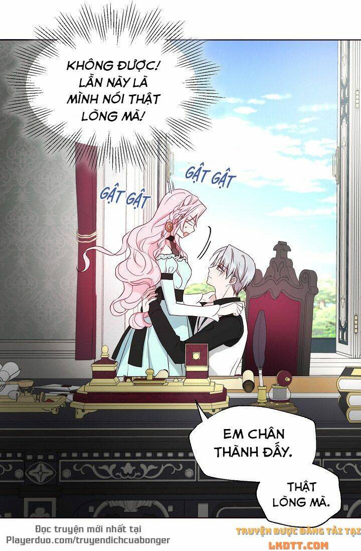 Quyến rũ papa của nhân vật phản diện - Chap 63 - Trang 13
