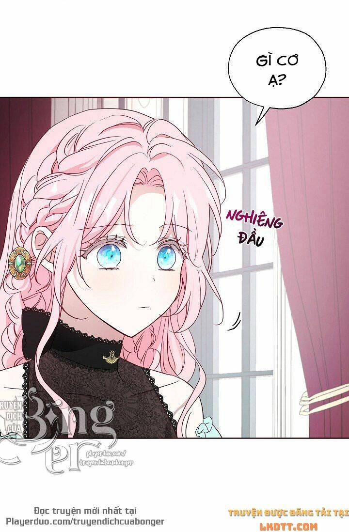 Quyến rũ papa của nhân vật phản diện - Chap 63 - Trang 15