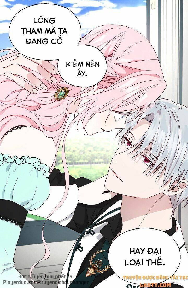 Quyến rũ papa của nhân vật phản diện - Chap 63 - Trang 17