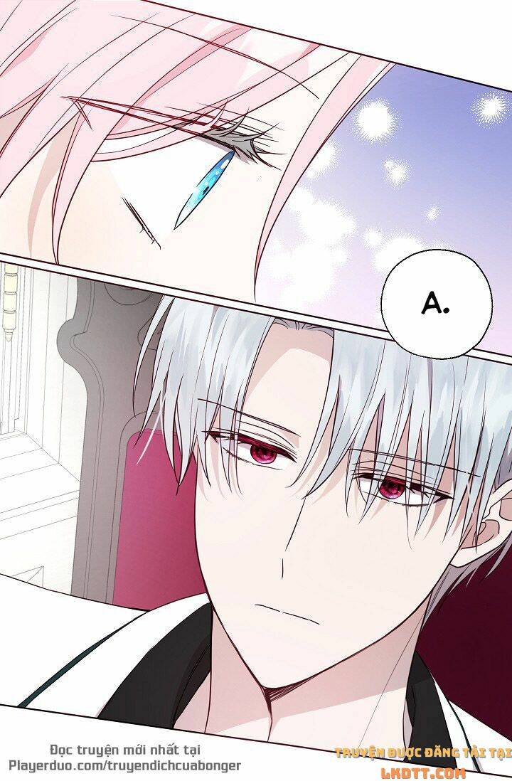 Quyến rũ papa của nhân vật phản diện - Chap 63 - Trang 18