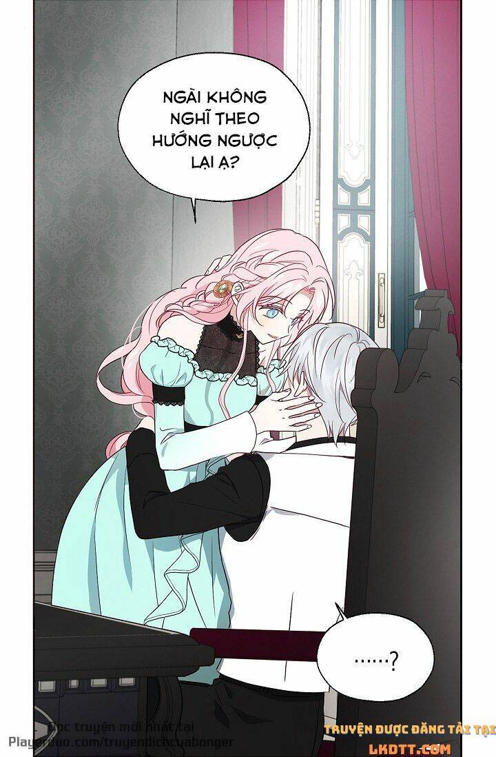 Quyến rũ papa của nhân vật phản diện - Chap 63 - Trang 20