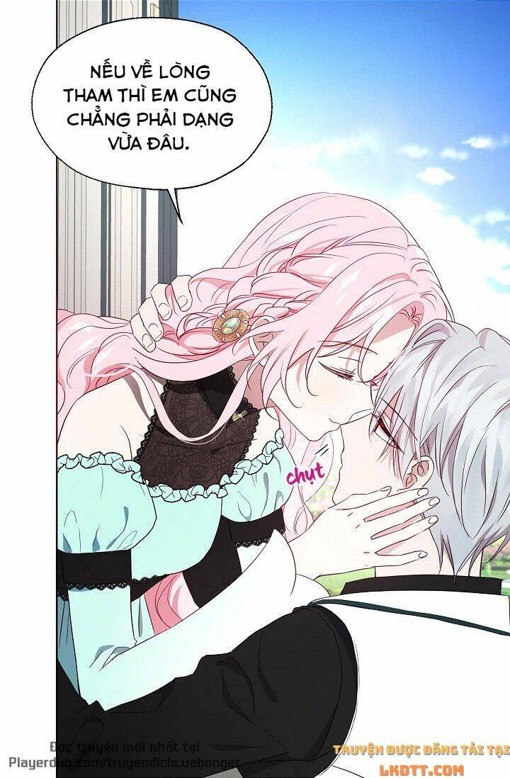 Quyến rũ papa của nhân vật phản diện - Chap 63 - Trang 21