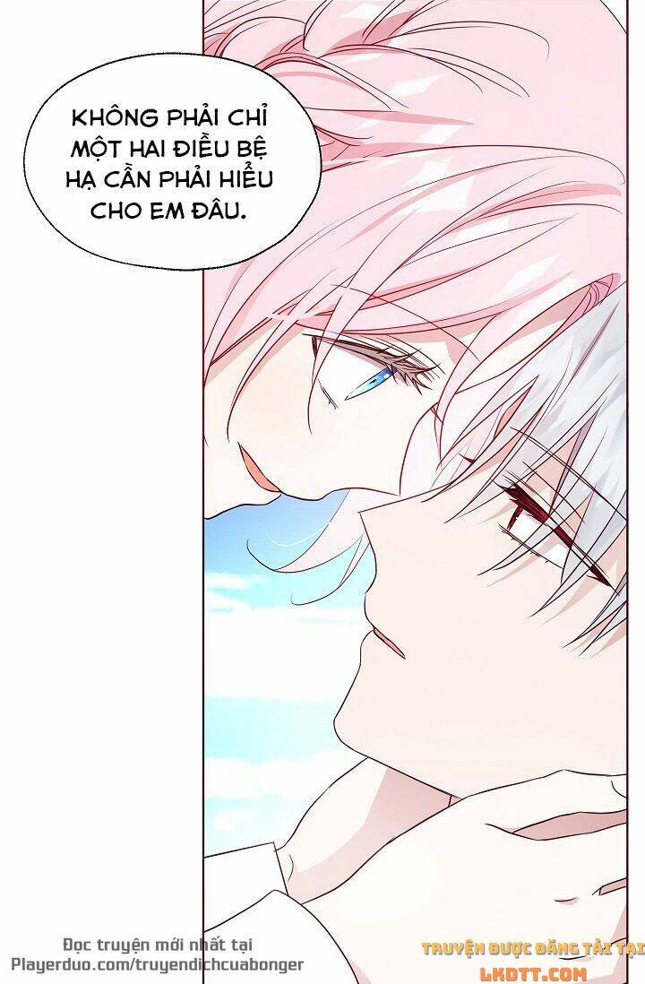 Quyến rũ papa của nhân vật phản diện - Chap 63 - Trang 22