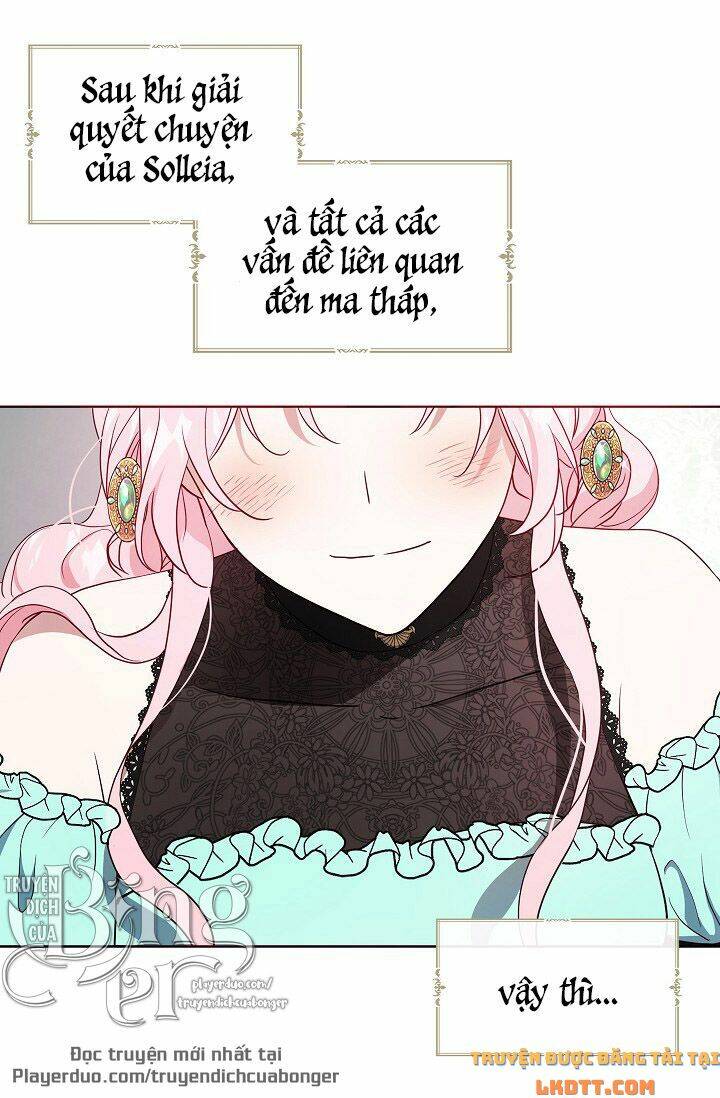 Quyến rũ papa của nhân vật phản diện - Chap 63 - Trang 23