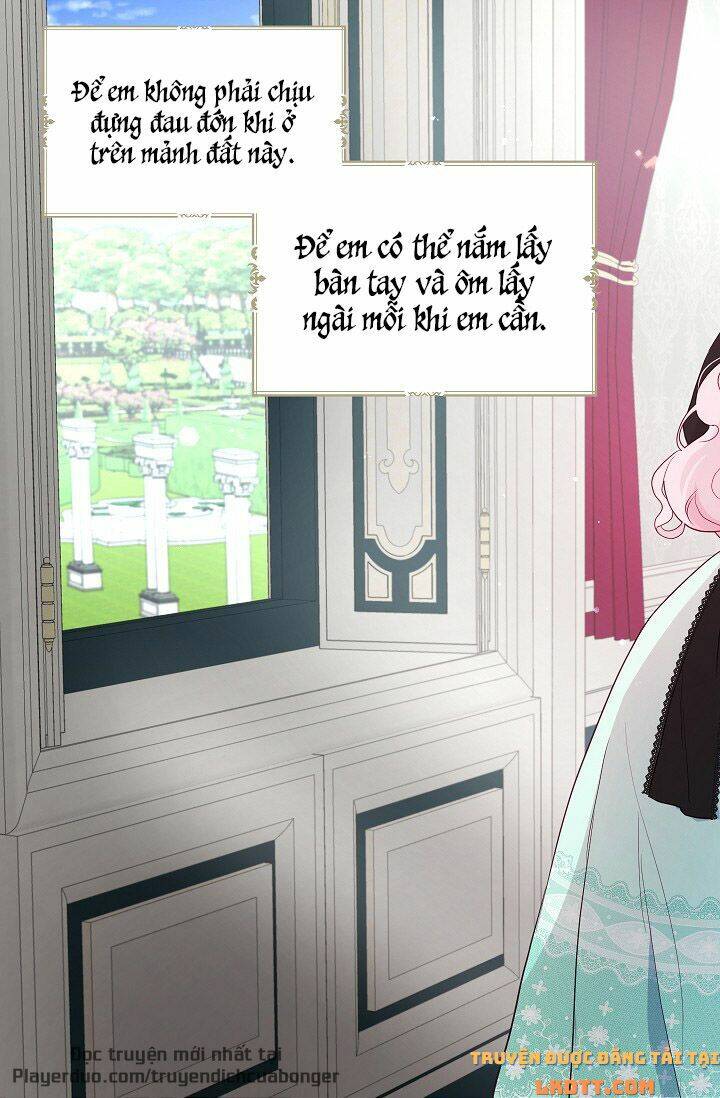 Quyến rũ papa của nhân vật phản diện - Chap 63 - Trang 26