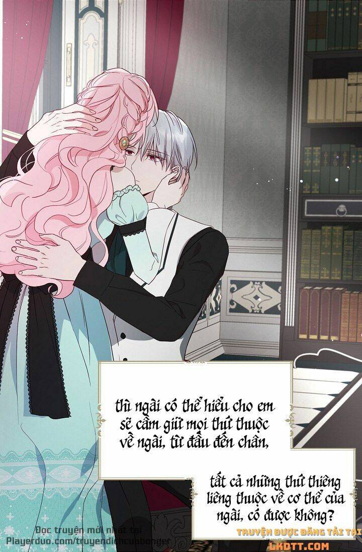 Quyến rũ papa của nhân vật phản diện - Chap 63 - Trang 27